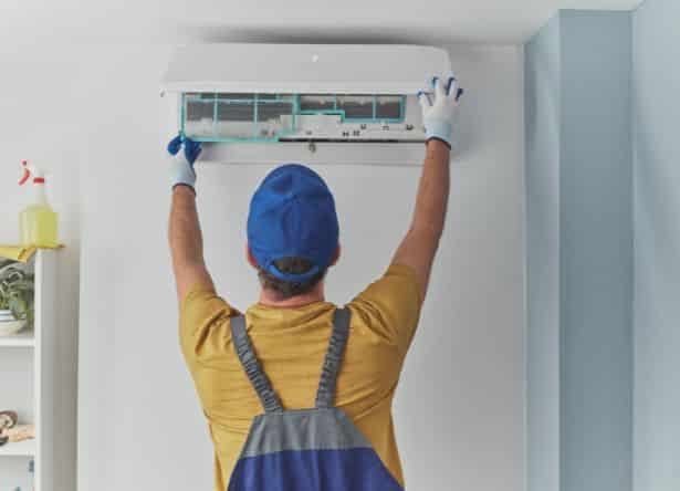 Professional Samsung AC Repair Services
