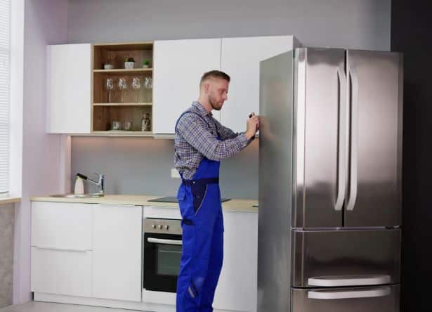 Professional Samsung Freezer Repair Services in UAE