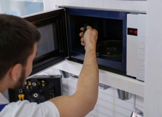 Professional Samsung Oven Repair Services