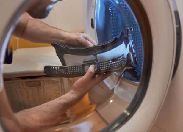 Professional Samsung Tumble Dryer Repair Services in UAE
