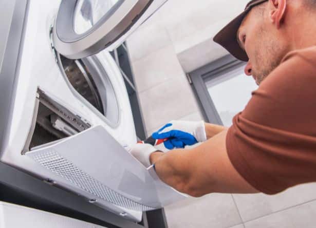 Professional Samsung Tumble Dryer Repair Services