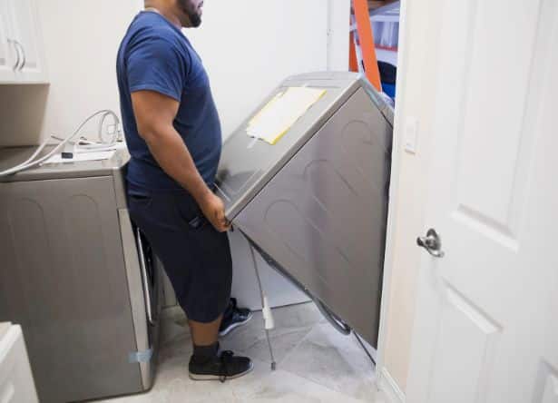 Professional Samsung Washer Dryer Repair Services