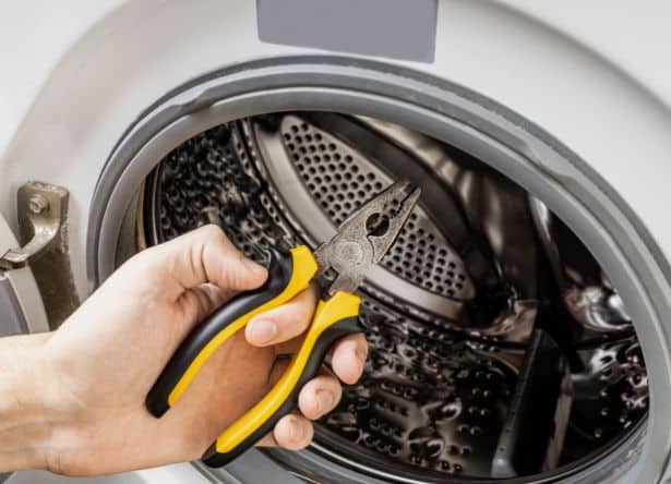 Professional Samsung Washing Machine Repair Services