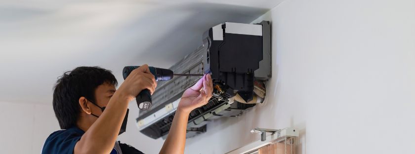 Samsung AC Repair Service