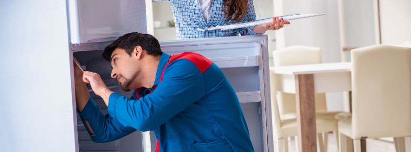 Samsung Freezer Repair Service