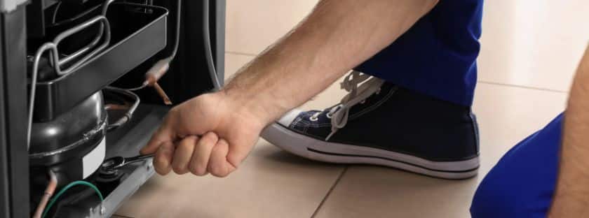 Samsung Fridge Repair Service