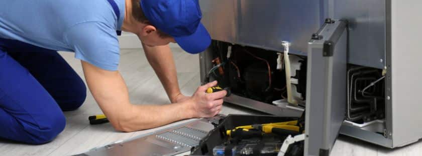 Samsung Refrigerator Repair Service