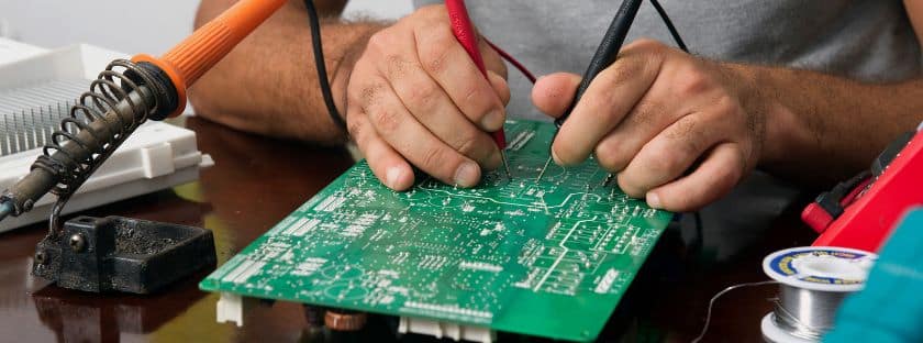 Samsung TV Repair Service