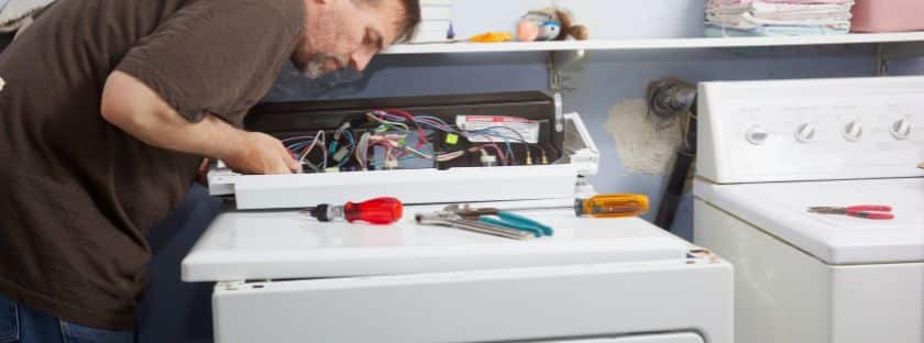 Samsung Tumble Dryer Repair Service