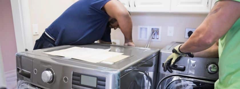 Samsung Washer Dryer Repair Service